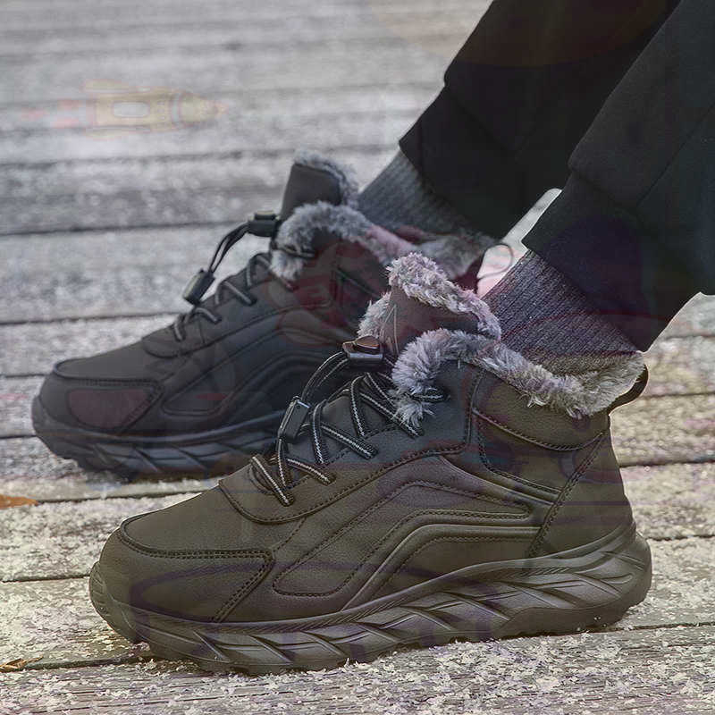 Legitieme lederen fuchsia bask - Luxury Men Lifestyle recensie en prijs