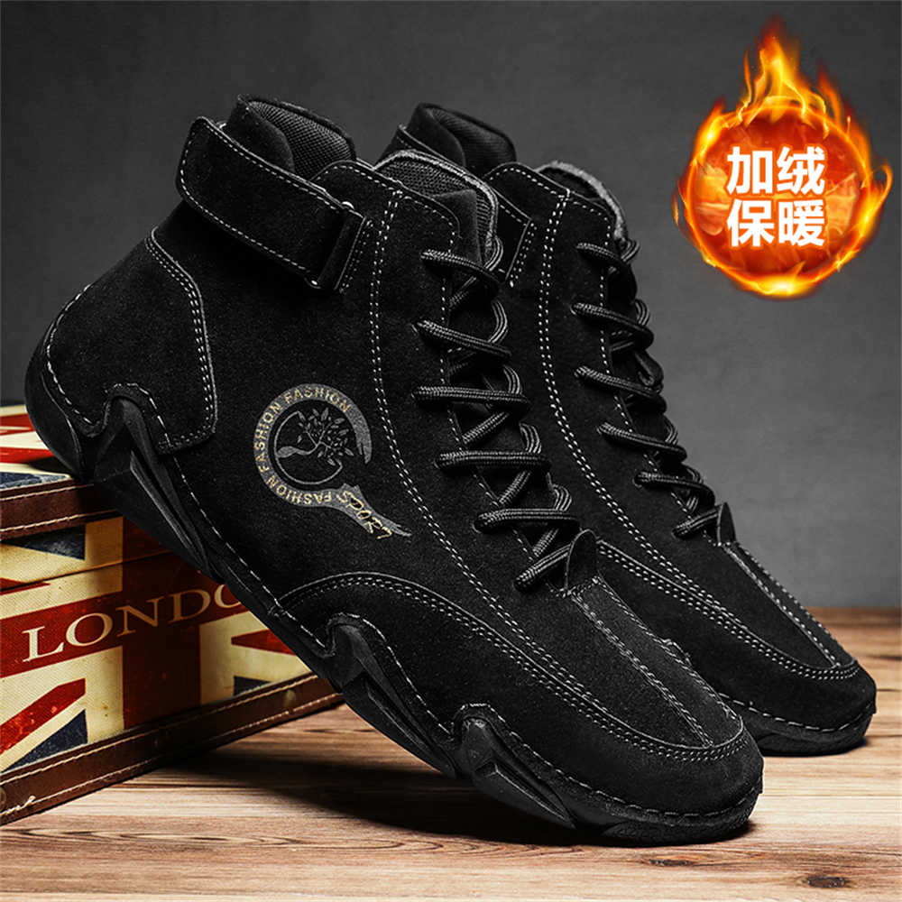 Zonder hak Hi Cut schoenen mer - Luxury Lifestyle Brands recensie en prijs