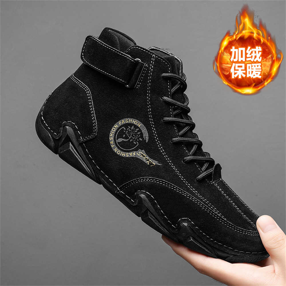 Zonder hak Hi Cut schoenen mer - Luxury Lifestyle Brands recensie en prijs