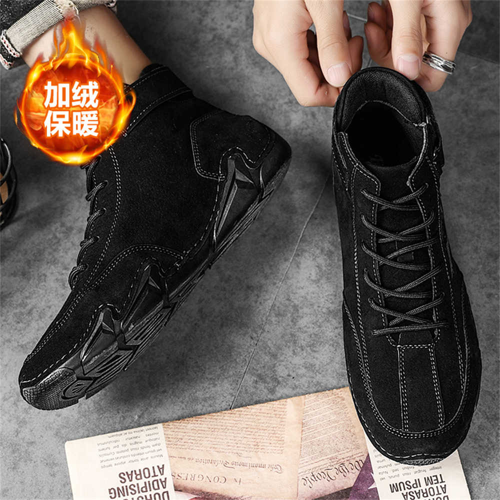 Zonder hak Hi Cut schoenen mer - Luxury Lifestyle Brands recensie en prijs