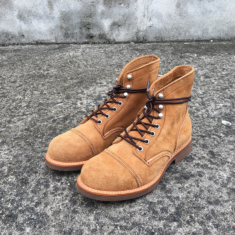 Nieuwe Mannen Schoenen Luxe Me - Luxury Lifestyle Men recensie en prijs
