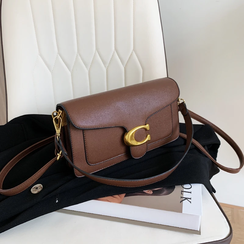 Luxe dames elegante leren mode - Luxury Lifestyle Handbags recensie en prijs