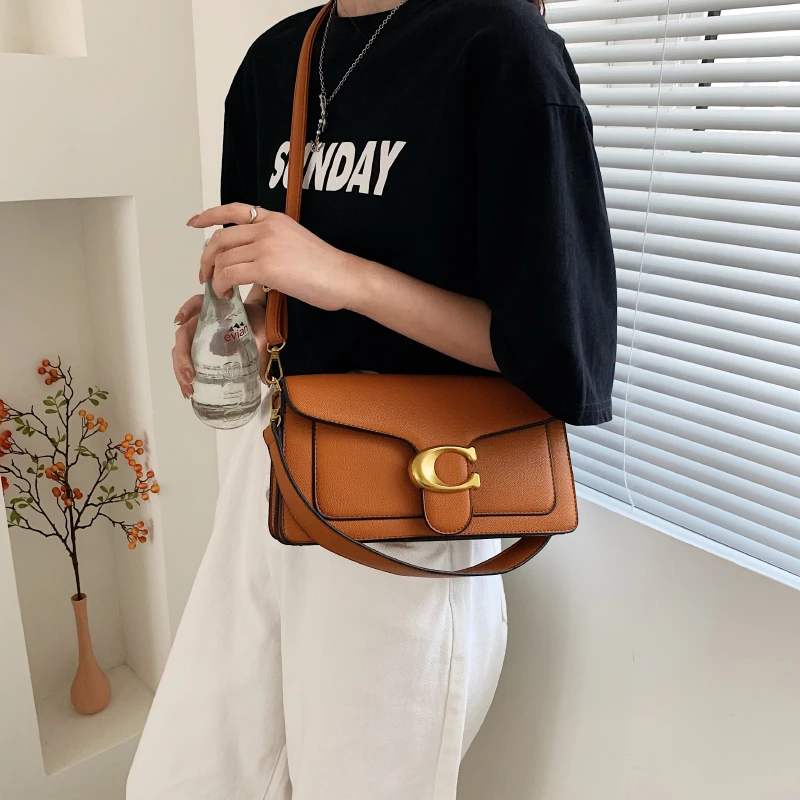 Luxe dames elegante leren mode - Luxury Lifestyle Handbags recensie en prijs