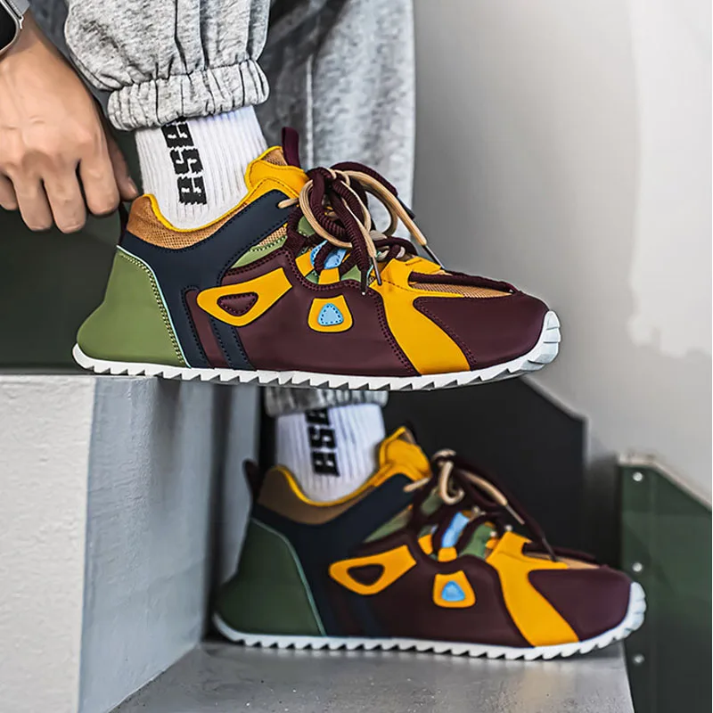 2026 Nieuwe Plus Size 39-48 Sn - Luxury Men Lifestyle recensie en prijs