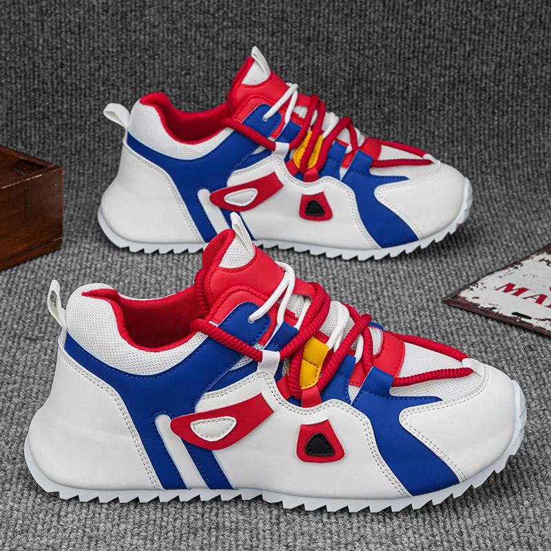 2026 Nieuwe Plus Size 39-48 Sn - Luxury Men Lifestyle recensie en prijs