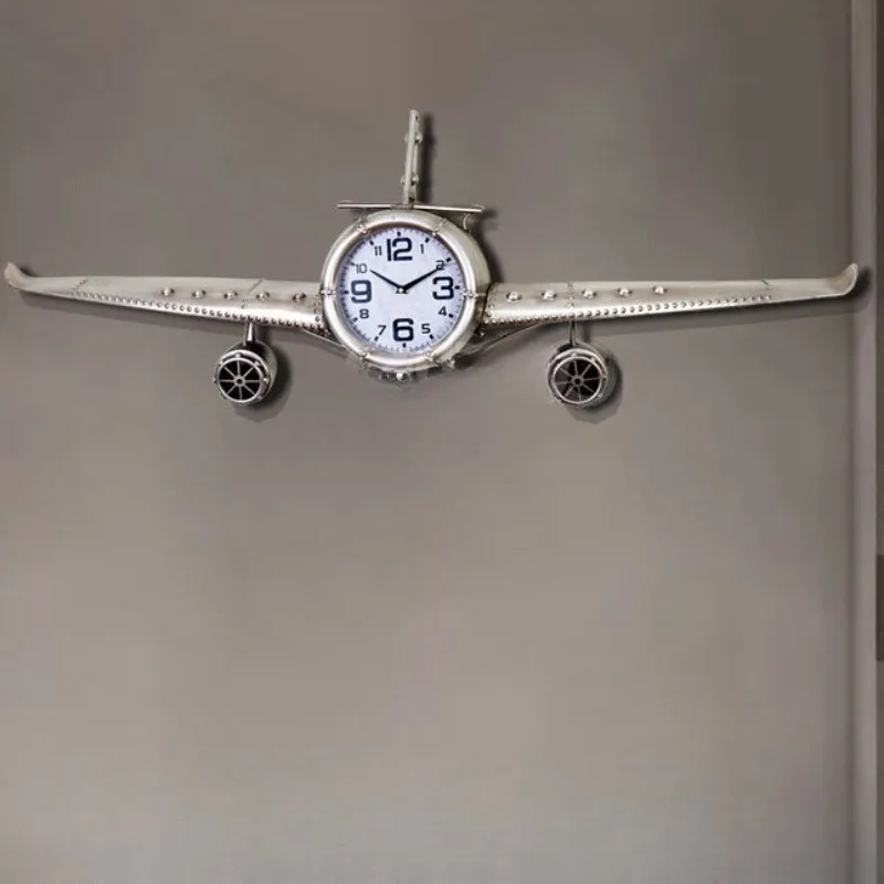 Woonkamer Stille Wandklokken C - Luxury Lifestyle Watches recensie en prijs