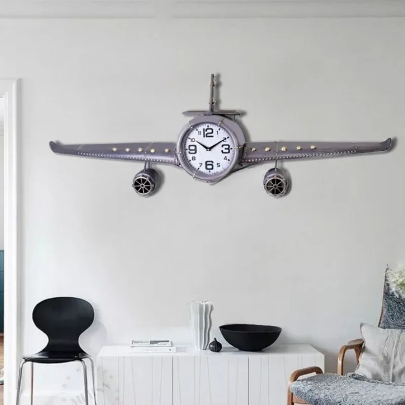 Woonkamer Stille Wandklokken C - Luxury Lifestyle Watches recensie en prijs