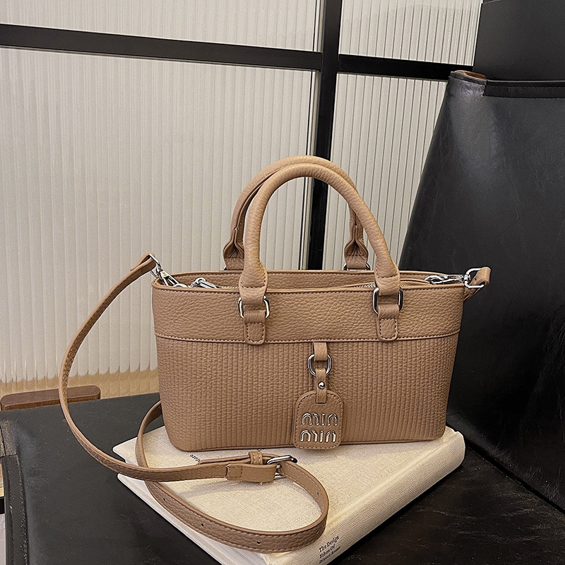 Luxe dames lederen handtas van - Luxury Lifestyle Handbags recensie en prijs