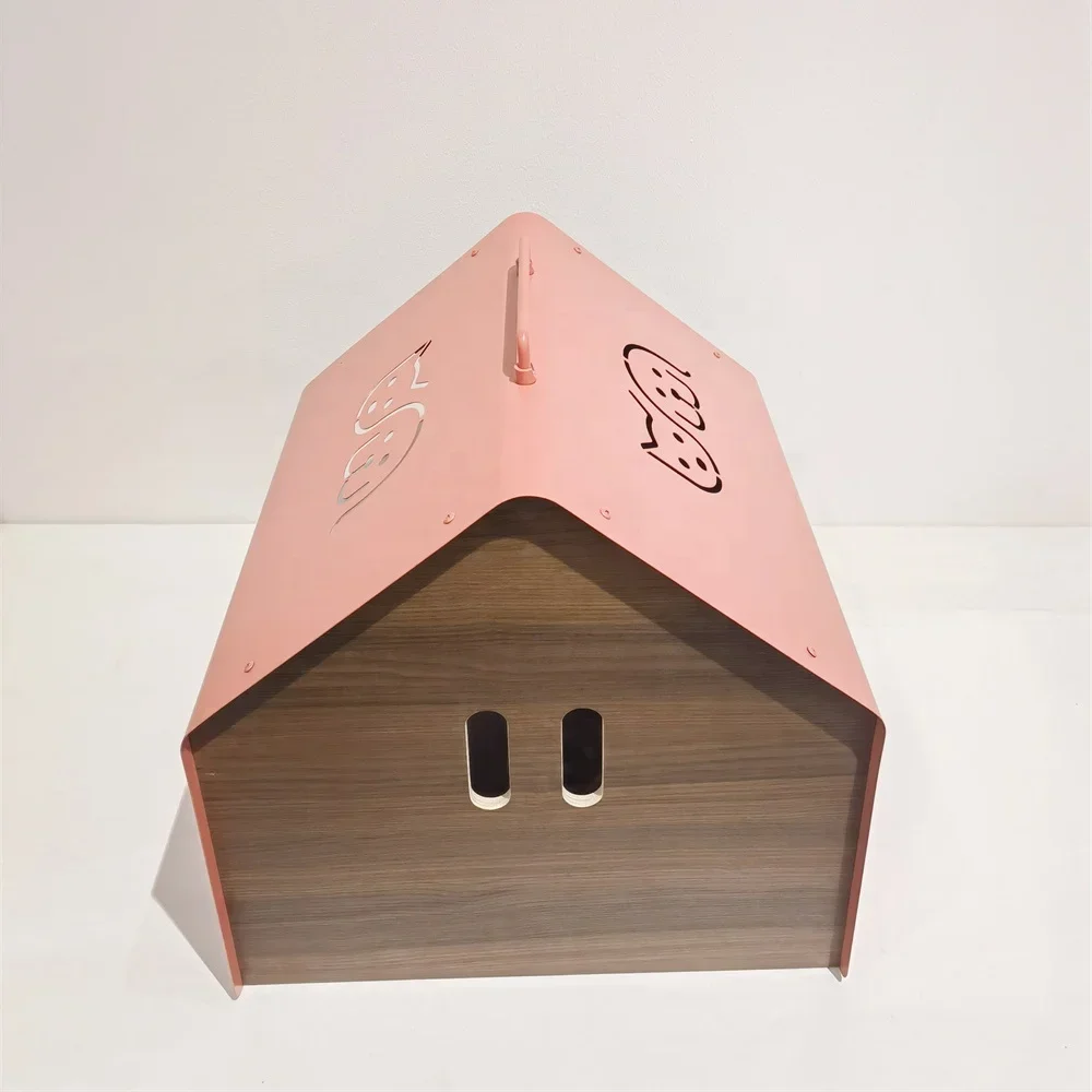 Hete verkoop Luxe hoogwaardig  - Luxury Lifestyle House recensie en prijs