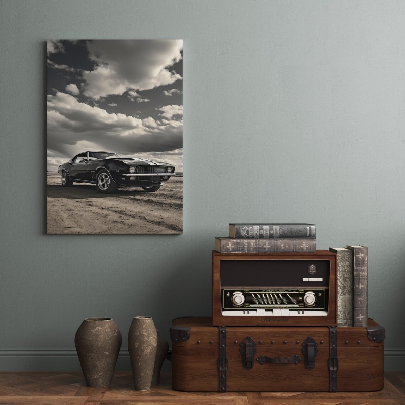 Frameloze moderne beroemde mer - Luxury Lifestyle Store recensie en prijs