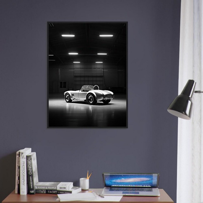 Frameloze moderne beroemde mer - Luxury Lifestyle Store recensie en prijs