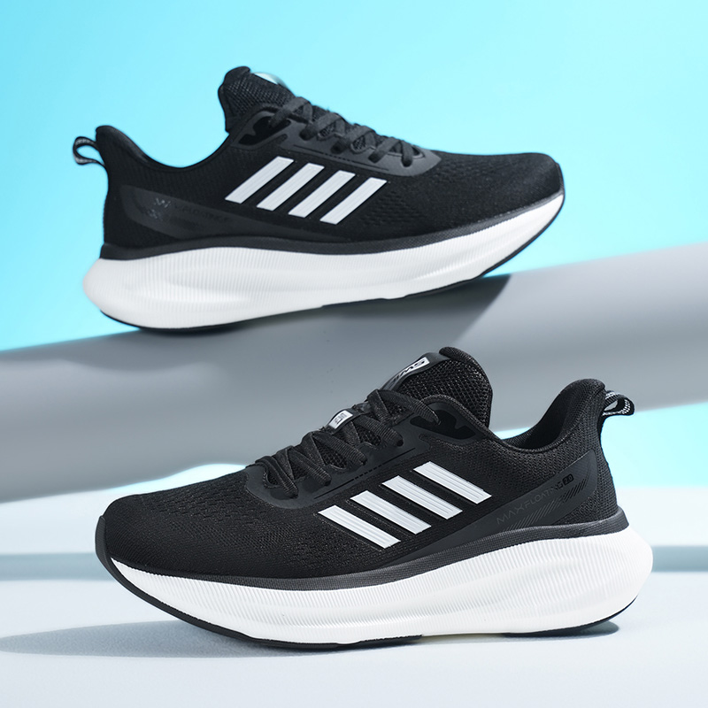 Nieuwe hardloopschoenen voor h - Luxury Men Lifestyle recensie en prijs