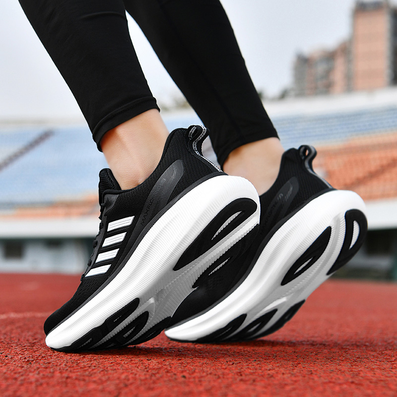 Nieuwe hardloopschoenen voor h - Luxury Men Lifestyle recensie en prijs