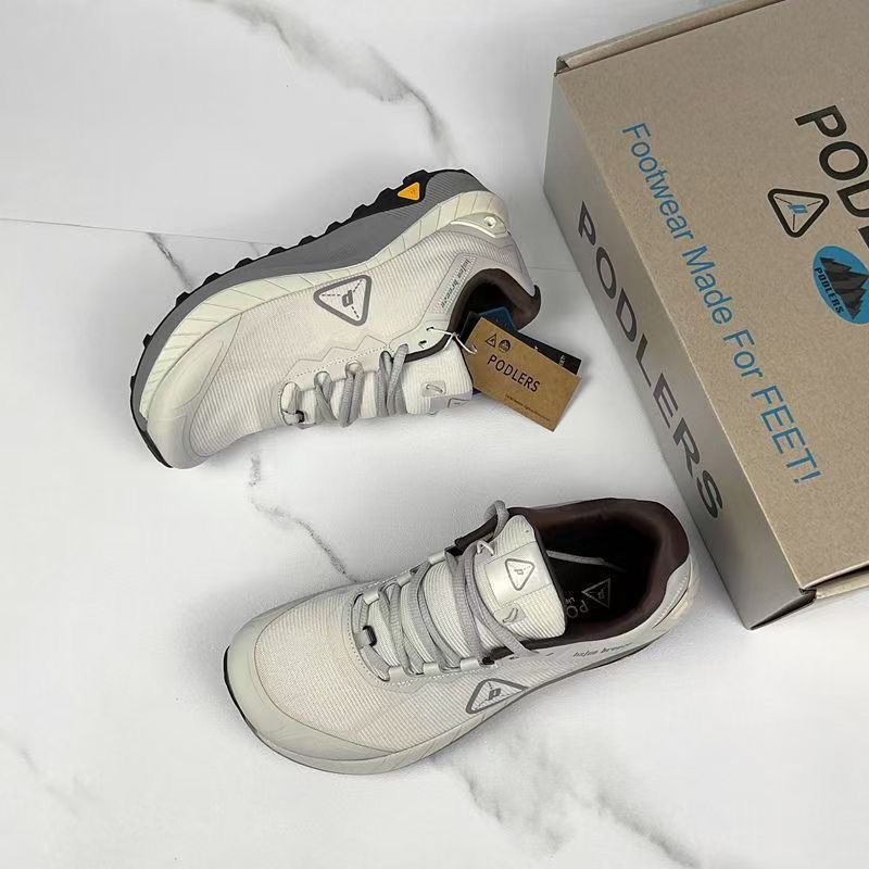 Luxe merk wandelschoenen voor  - Luxury Lifestyle Brands recensie en prijs